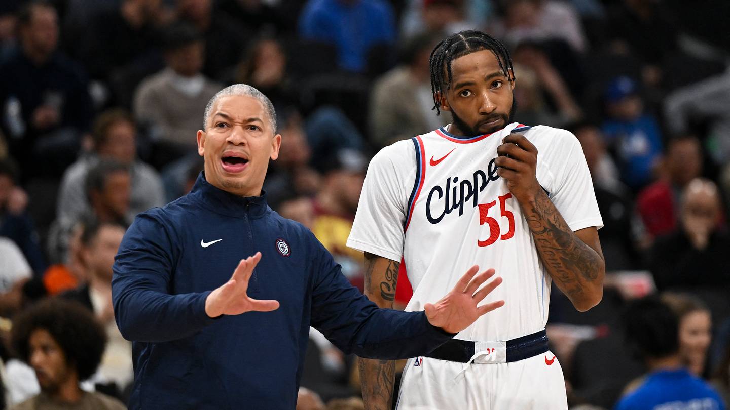 The Clippers' Secret Weapon: Derrick Jones Jr. as Sixth Man