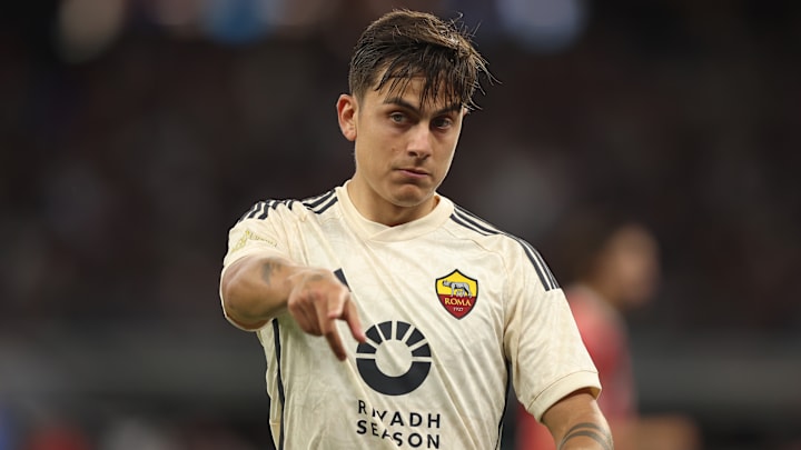 AC Milan v AS Roma