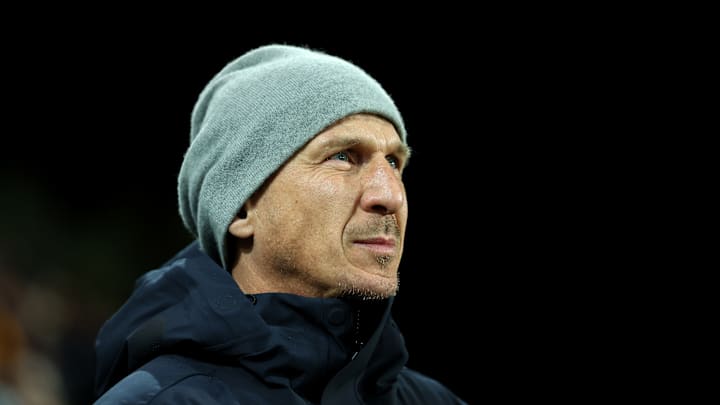 Gerhard Struber hat den 1. FC Köln zurück auf die Siegerstraße gebracht