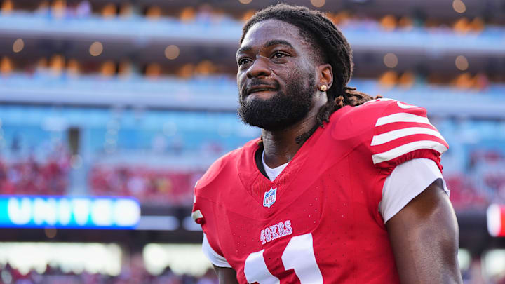 NFC Championship - Detroit Lions v San Francisco 49ers