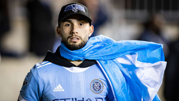 Valentin Castellanos