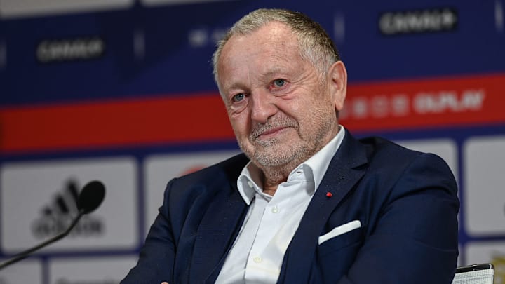 Jean-Michel Aulas vont réaliser un coup inattendu sur le mercato !