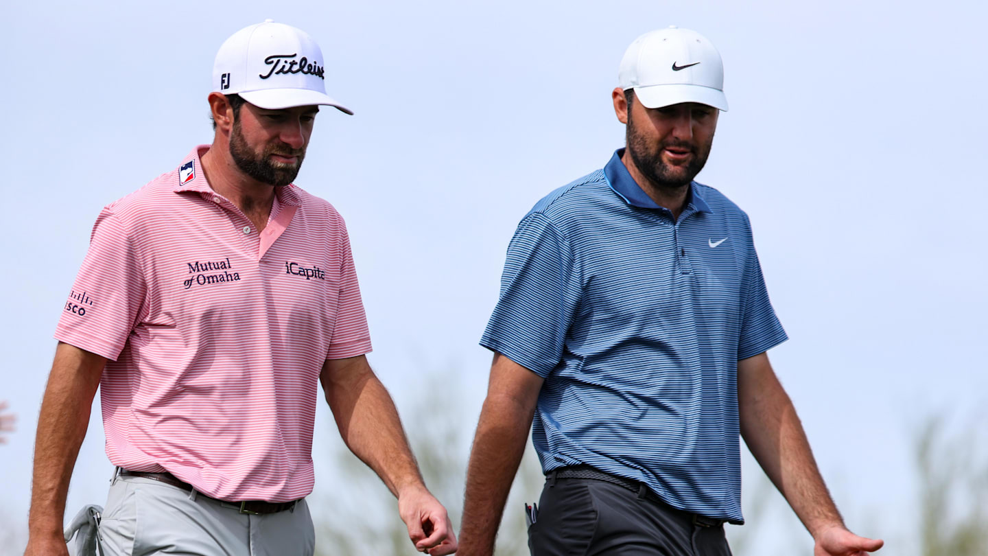 PGA Championship Best Bets Today: How to Bet on Scottie Scheffler, Cameron Young, and Russell Henley