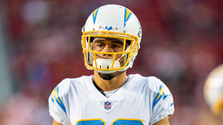Bryce Callahan