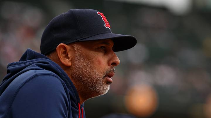 Boston Red Sox v Baltimore Orioles Boston Red Sox v Baltimore Orioles