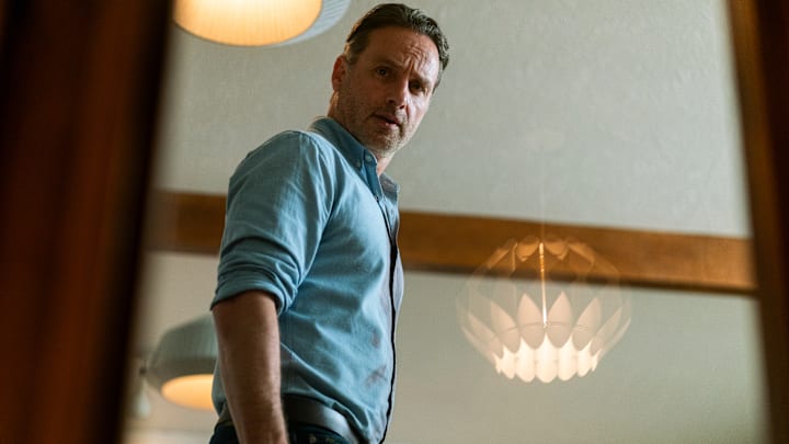 Pictured: ANDREW LINCOLN as John in COLDWATER