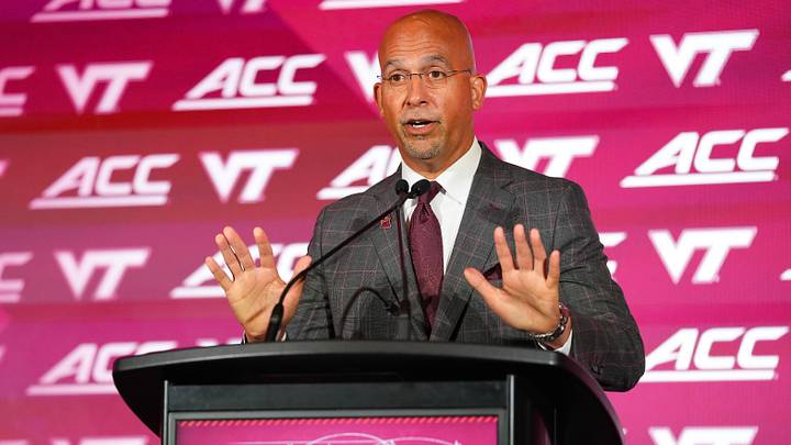 2026 ACC Football Kickoff