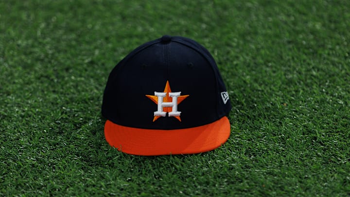 Houston Astros v Toronto Blue Jays