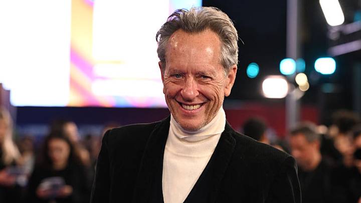 Richard E. Grant