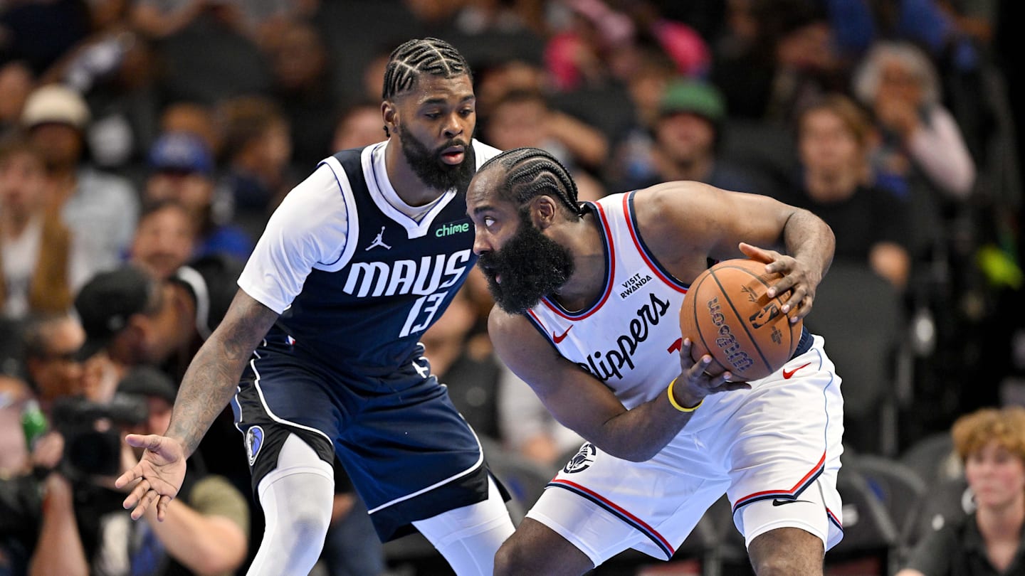 5 Under-the-Radar Clippers Trade Targets That Would Help in Playoff Push