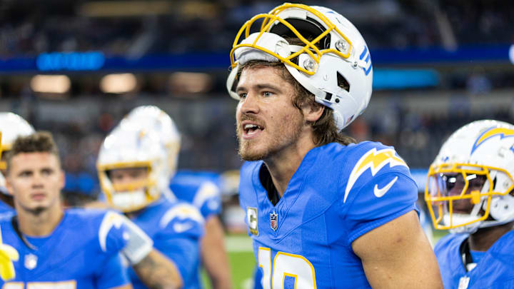 Cincinnati Bengals v Los Angeles Chargers