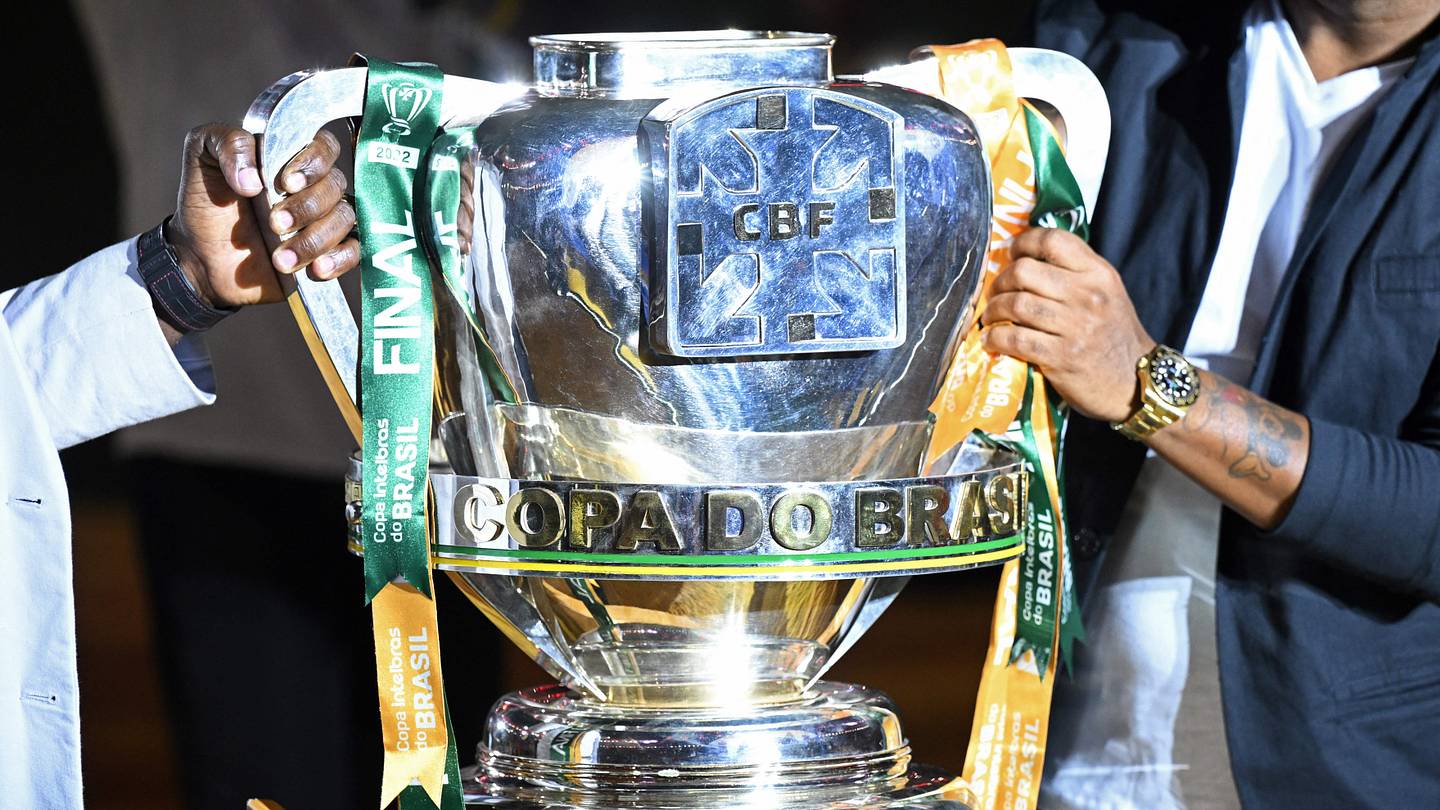 Os palpites para os jogos de ida da 3ª fase da Copa do Brasil 2025