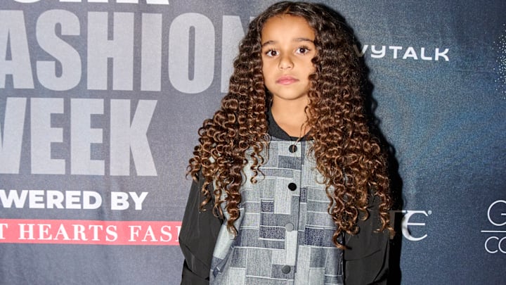 New York Fashion Week Powered By Art Hearts Fashion September 2024 - September 7