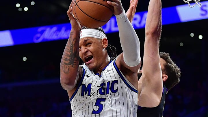 The Orlando Magic are starting to resemble the gritty defensive outfit everyone expected. And the wins are starting to pile up.