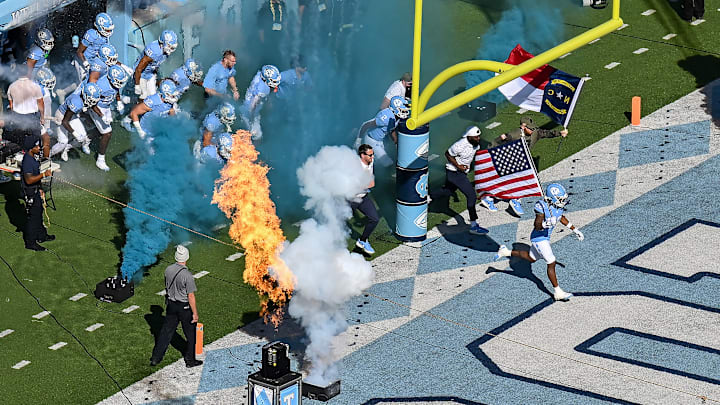 Campbell v North Carolina