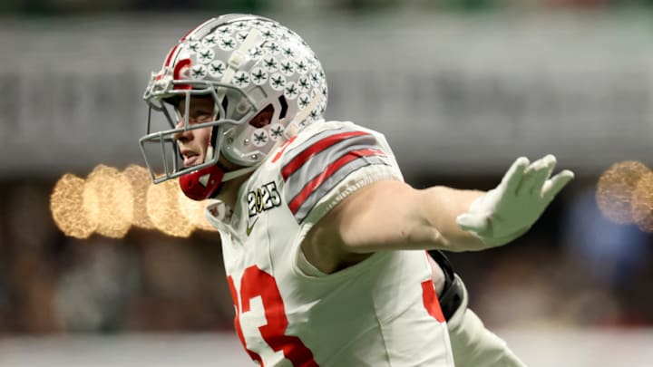 Jack Sawyer DE Ohio State