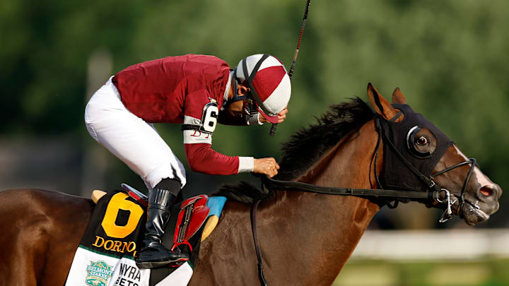156th Belmont Stakes