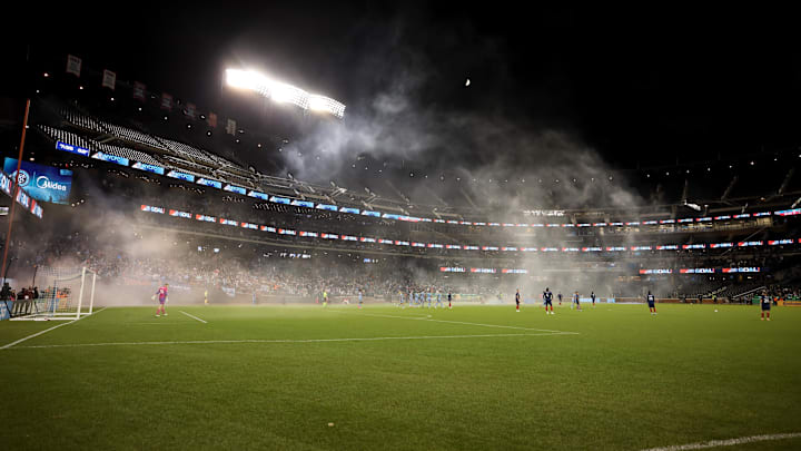 NYCFC