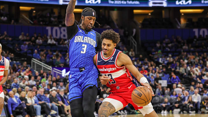 The Orlando Magic will be hunting for offensive improvement wherever they can find it. It could force them to risk their identity to find the right scorer to boost their team.