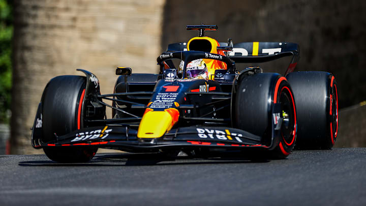Verstappen buscará extender su ventaja en la temporada 2022 de la F1