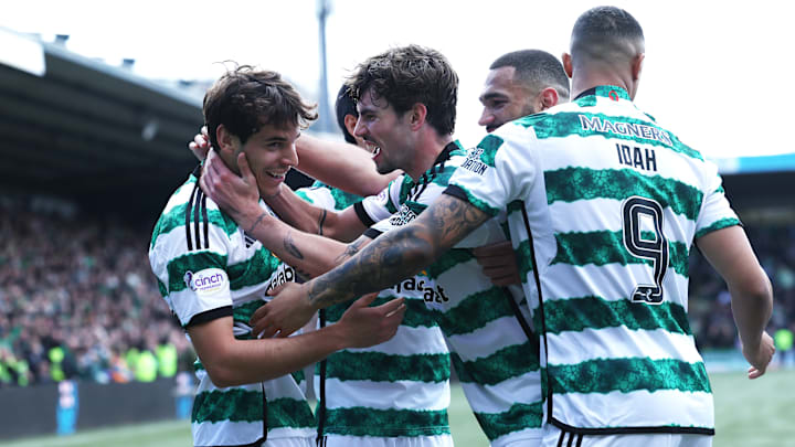 Livingston FC v Celtic FC - Cinch Scottish Premiership