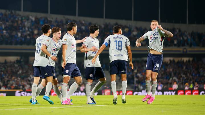 Pumas UNAM v Cruz Azul - Final: Torneo Clausura 2026 Liga MX Pumas UNAM v Cruz Azul - Final: Torneo Clausura 2026 Liga MX