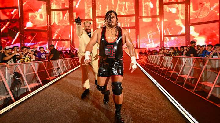 SmackDown