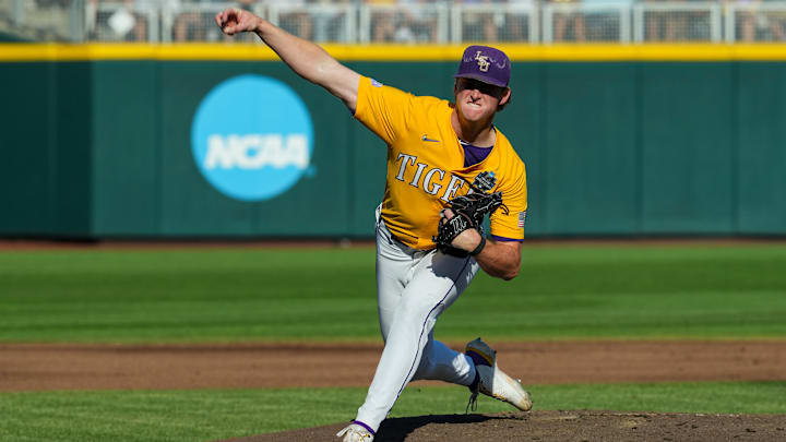 2023 NCAA Division I Baseball Championship