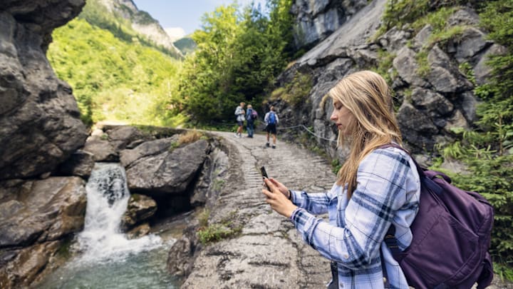 Hiking is rewarding, but you should take some basic safety precautions ahead of your trek.