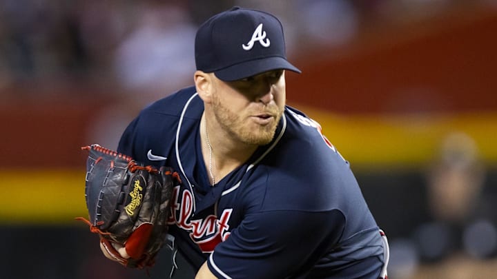 Braves country hasn't forgotten his impact