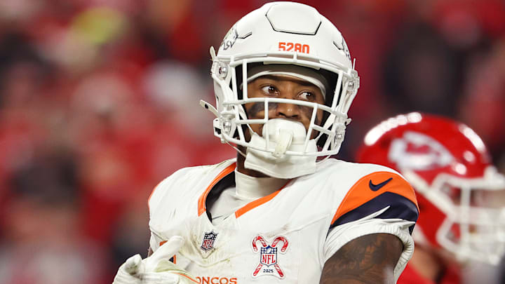 Denver Broncos v Kansas City Chiefs - NFL 2025