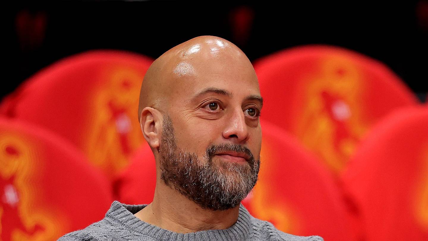 Rockets GM Rafael Stone Gives Surprising Answer to The Point Guard Situation