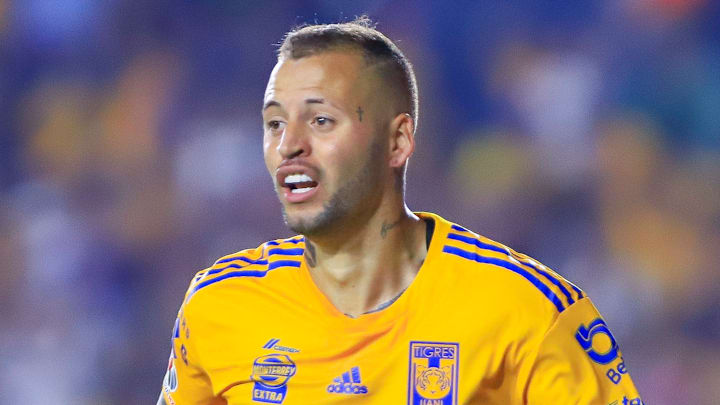 Tigres UANL v Toluca - Playoffs Torneo Clausura 2023 Liga MX Tigres UANL v Toluca - Playoffs Torneo Clausura 2023 Liga MX