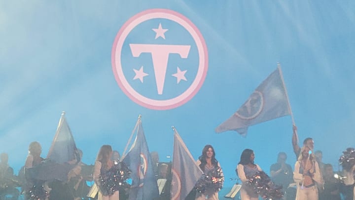 The Tennessee Titans game against the New York Giants will be must-see TV.