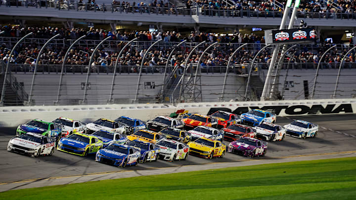 NASCAR Cup Series Daytona 500