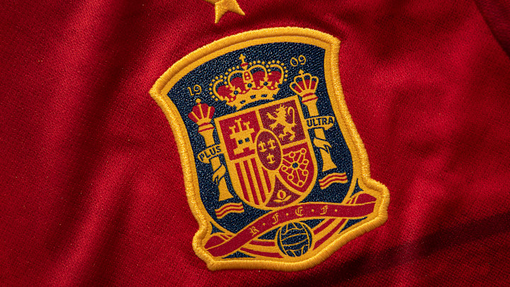 A Tottenham player has suffered an injury and withdrawn from his national team's camp during the international break.