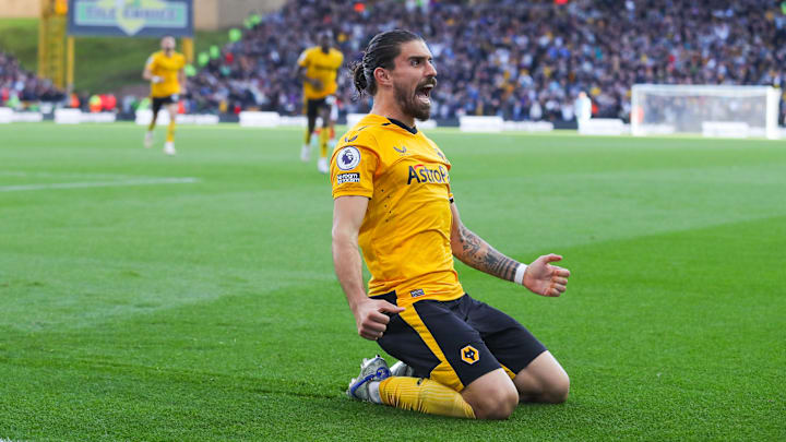 Ruben Neves Ruben Neves