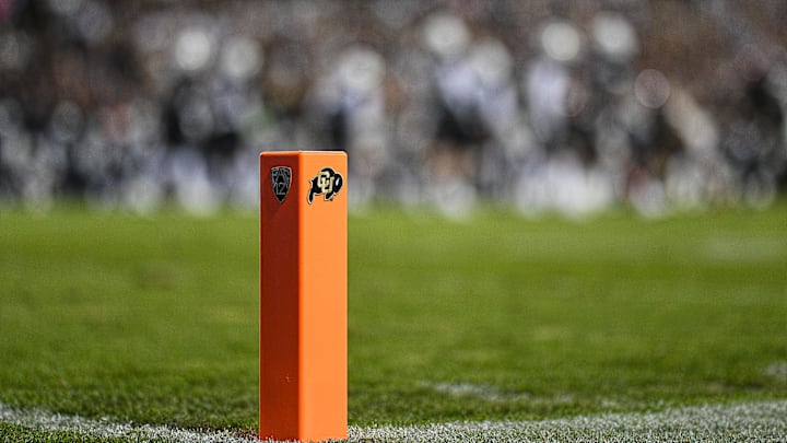 Oregon State v Colorado