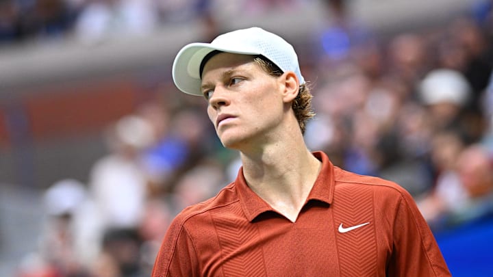 Jannik Sinner is at the center of Pablo Torre's latest investigation. Jannik Sinner is at the center of Pablo Torre's latest investigation.