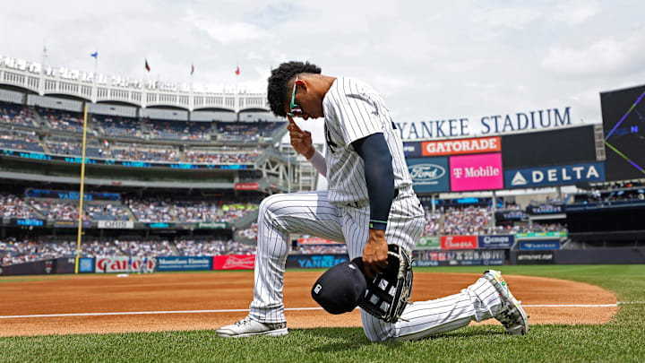 Revelan la oferta que hicieron los Yankees a Juan Soto