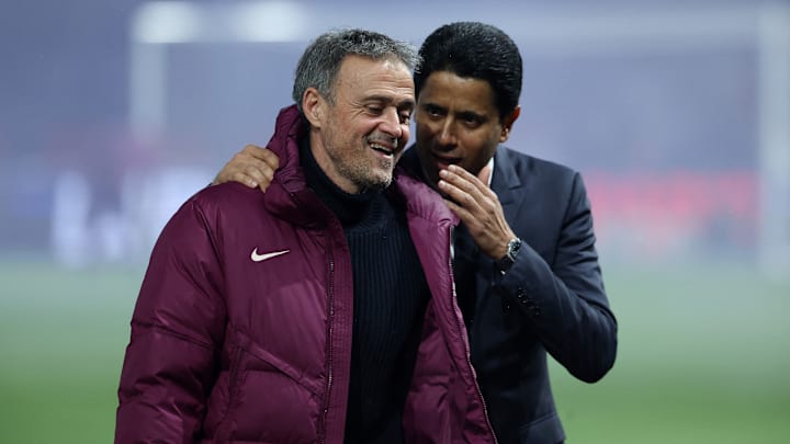 Le PSG pourrait empocher un sacré chèque.