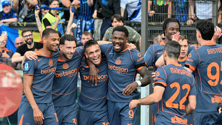 Lazio-Inter