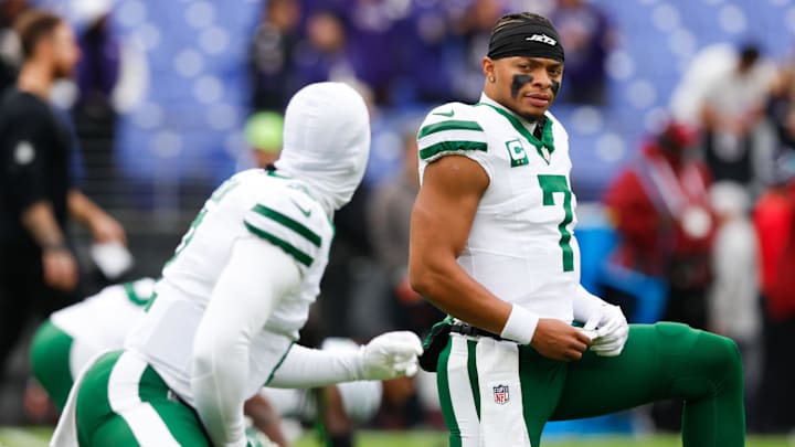 Justin Fields acaba de pasar de los Jets a los Kansas City Chiefs