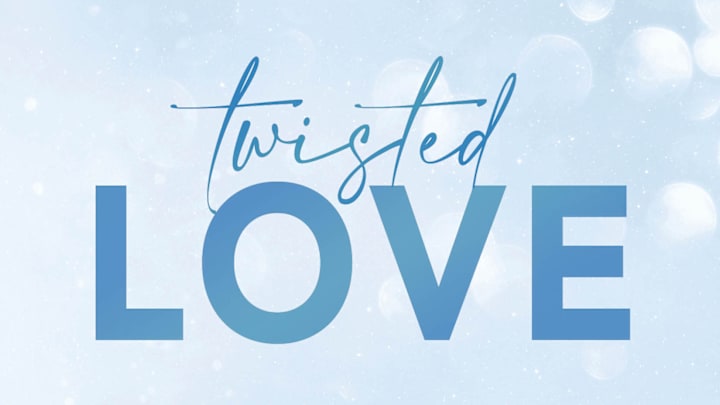 Twisted Love by Ana Huang. Image Courtesy of Bloom Books. 