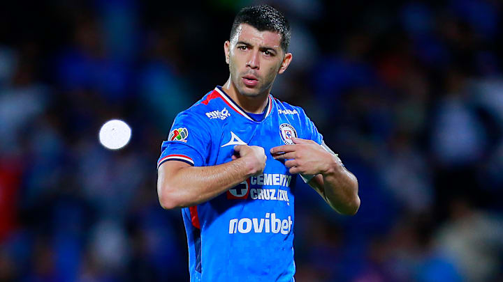 Cruz Azul v FC Juarez - Torneo Apertura 2025 Liga MX