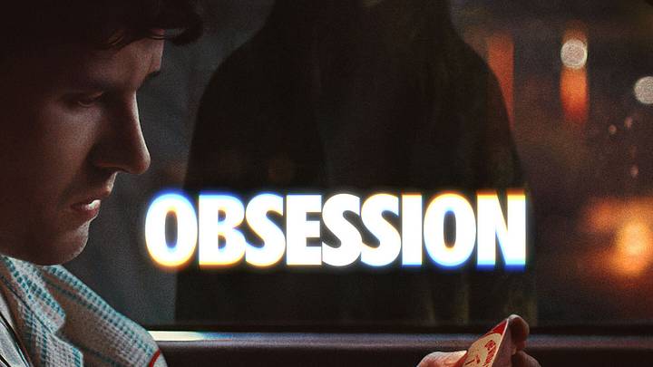 Obsession Obsession