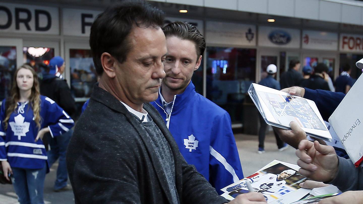 One former Leafs star makes too much sense as head coach