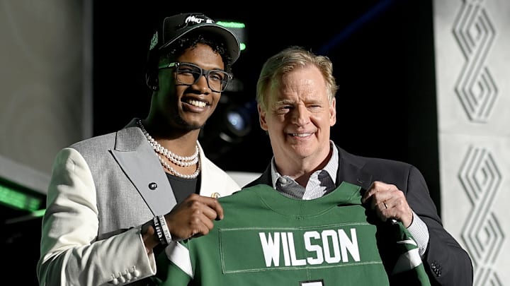 2022 NFL Draft - Round 1