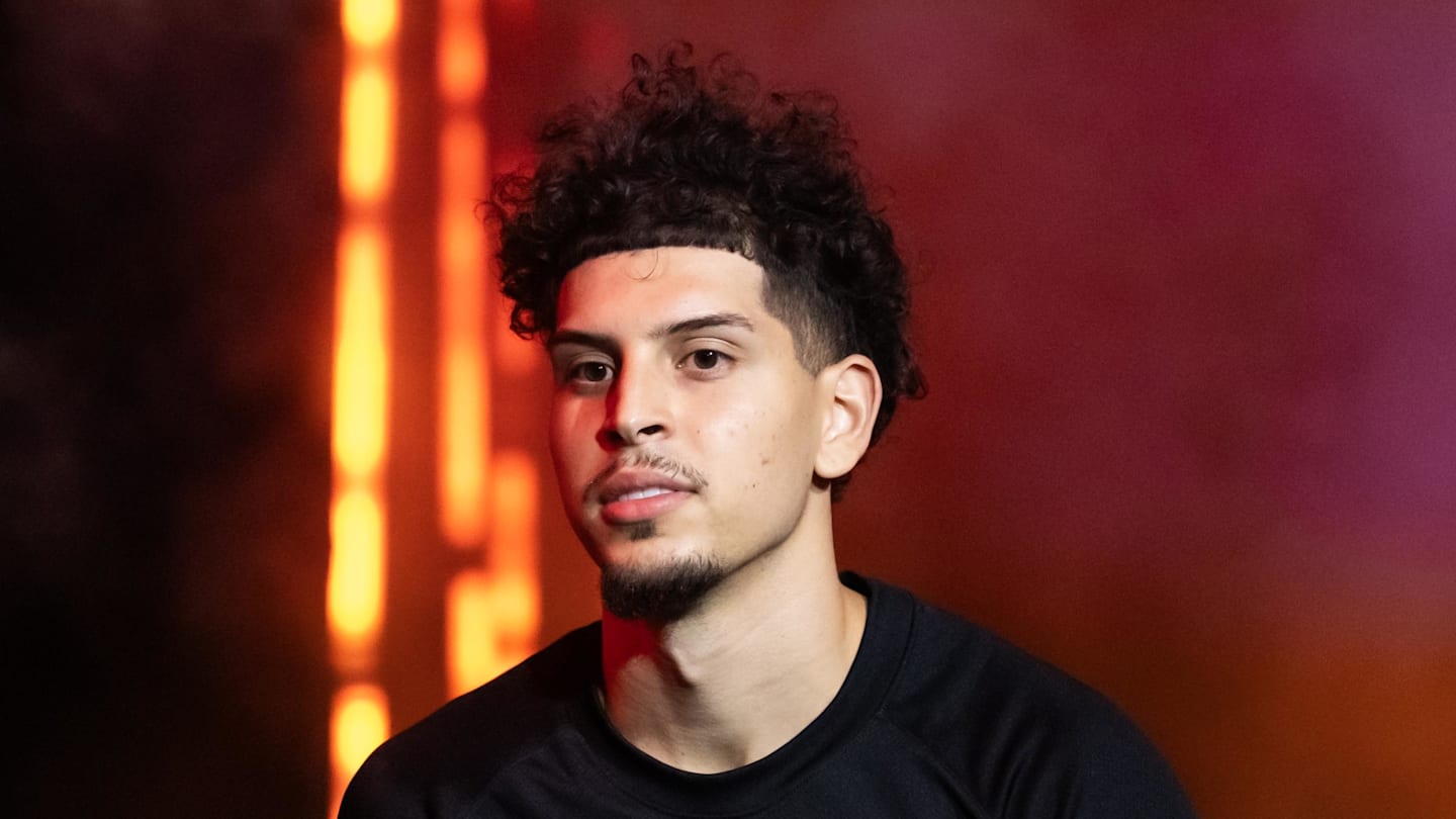 Second-Round Pick Helps Suns' G League Team to Victory on Thursday