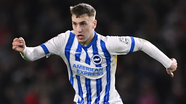 Brajan Gruda hat den Durchbruch noch nicht geschafft. Brajan Gruda hat den Durchbruch noch nicht geschafft.